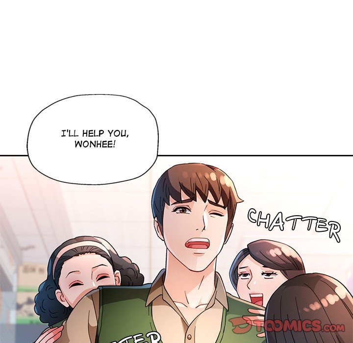Wait, I’m a Married Woman! - Chapter 61 [photo 33] - MangaPorn