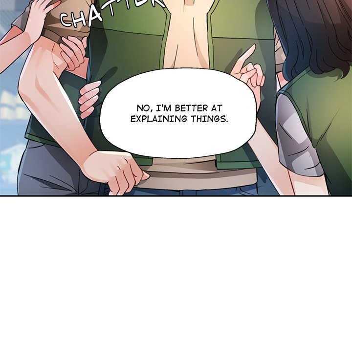 Wait, I’m a Married Woman! - Chapter 61 [photo 34] - MangaPorn