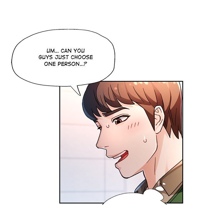 Wait, I’m a Married Woman! - Chapter 61 [photo 35] - MangaPorn