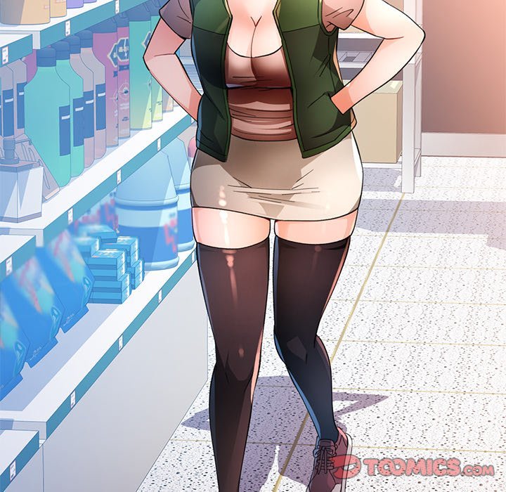 Wait, I’m a Married Woman! - Chapter 61 [photo 39] - MangaPorn