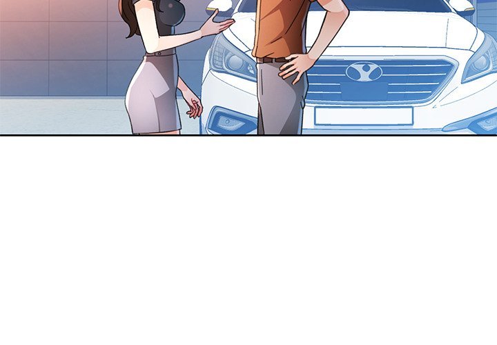 Wait, I’m a Married Woman! - Chapter 61 [photo 4] - MangaPorn