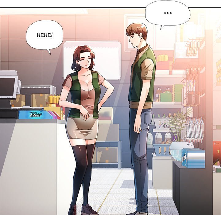 Wait, I’m a Married Woman! - Chapter 61 [photo 46] - MangaPorn