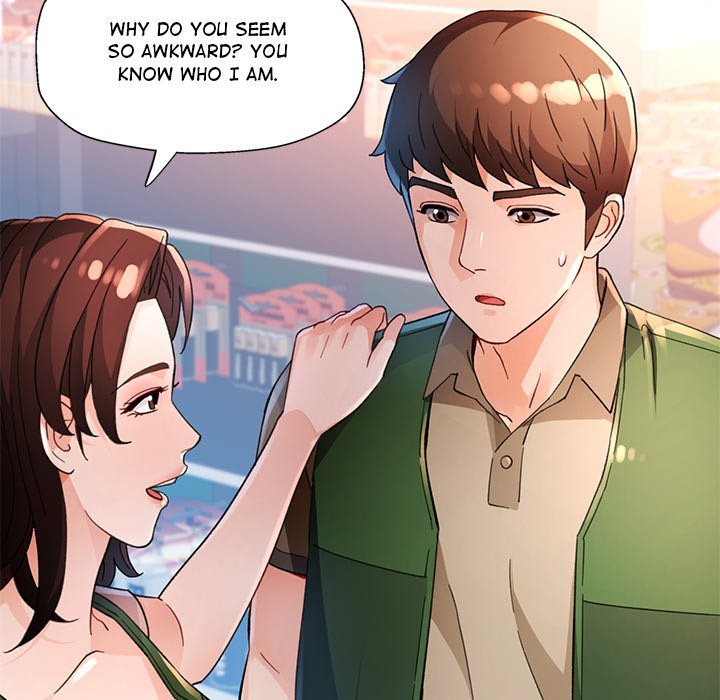 Wait, I’m a Married Woman! - Chapter 61 [photo 48] - MangaPorn