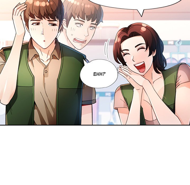 Wait, I’m a Married Woman! - Chapter 61 [photo 55] - MangaPorn