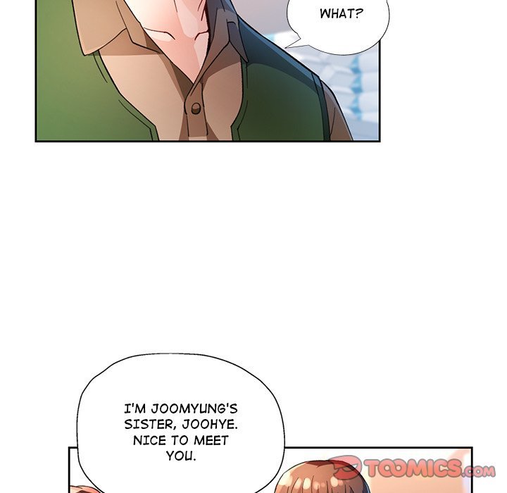 Wait, I’m a Married Woman! - Chapter 61 [photo 57] - MangaPorn