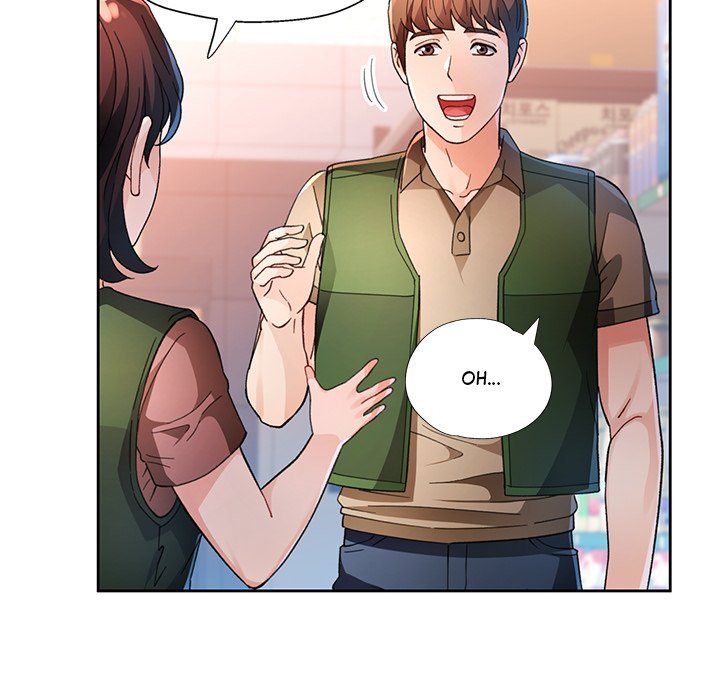 Wait, I’m a Married Woman! - Chapter 61 [photo 58] - MangaPorn