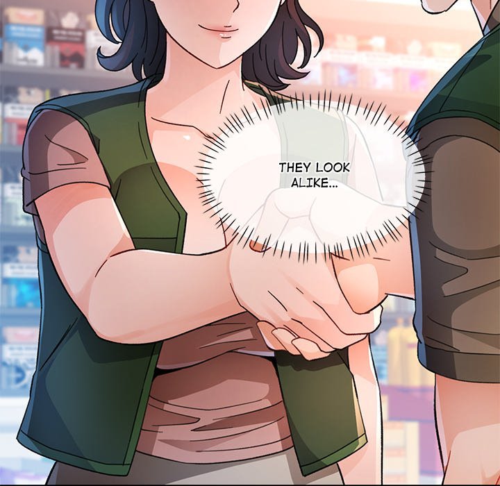 Wait, I’m a Married Woman! - Chapter 61 [photo 60] - MangaPorn