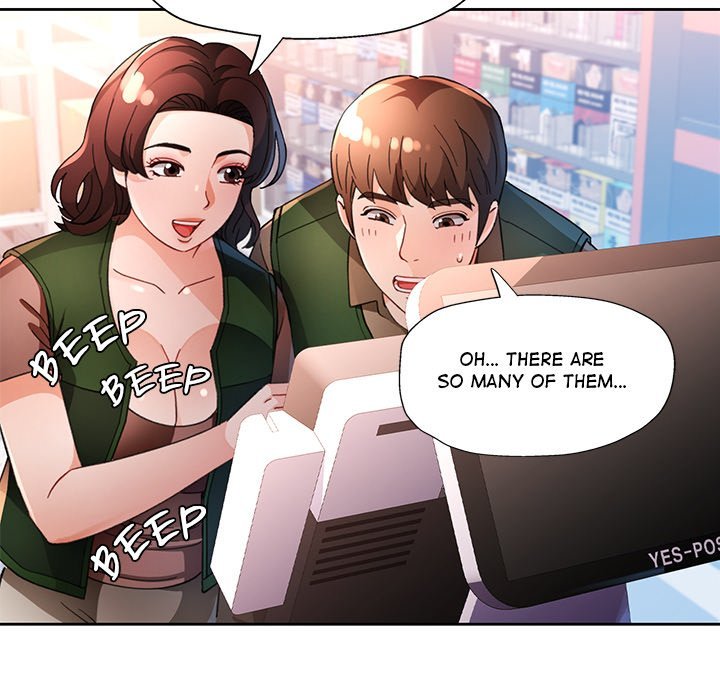 Wait, I’m a Married Woman! - Chapter 61 [photo 62] - MangaPorn