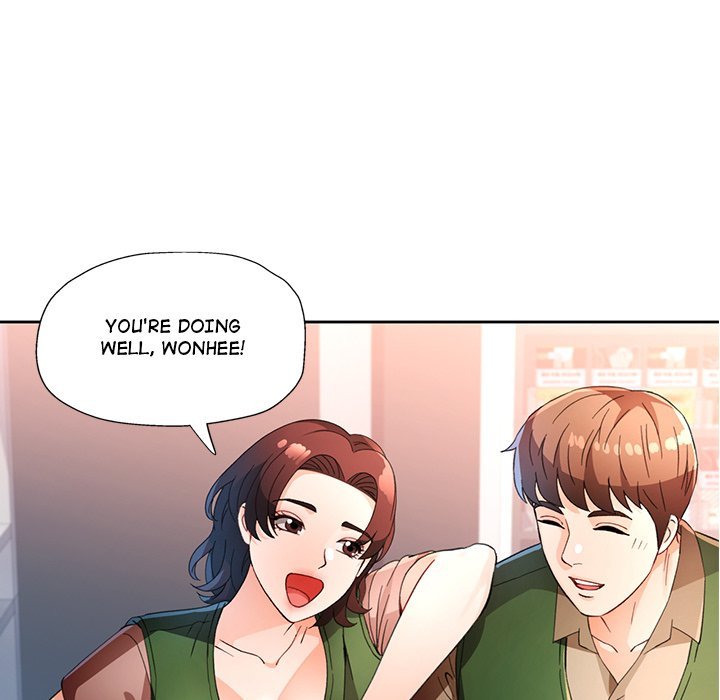 Wait, I’m a Married Woman! - Chapter 61 [photo 74] - MangaPorn