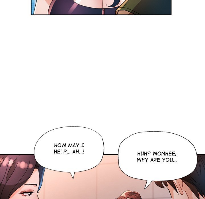 Wait, I’m a Married Woman! - Chapter 61 [photo 92] - MangaPorn