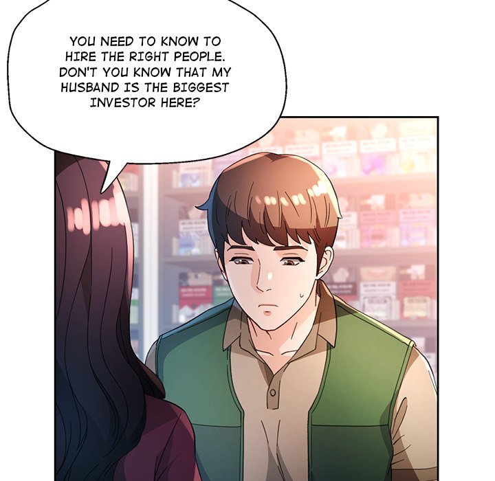 Wait, I’m a Married Woman! - Chapter 61 [photo 96] - MangaPorn