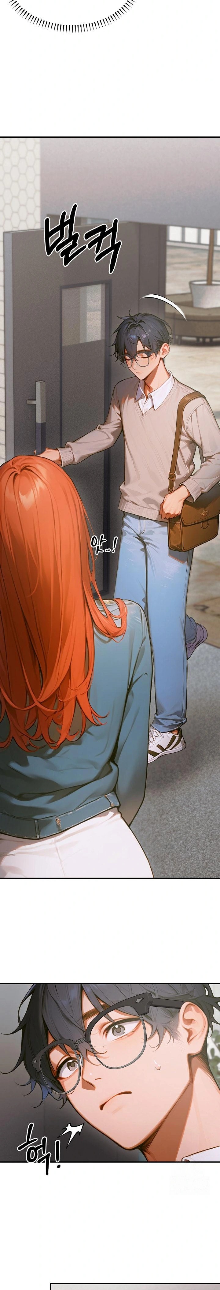 Gangmaji Raw - Chapter 10 [photo 2] - MangaPorn