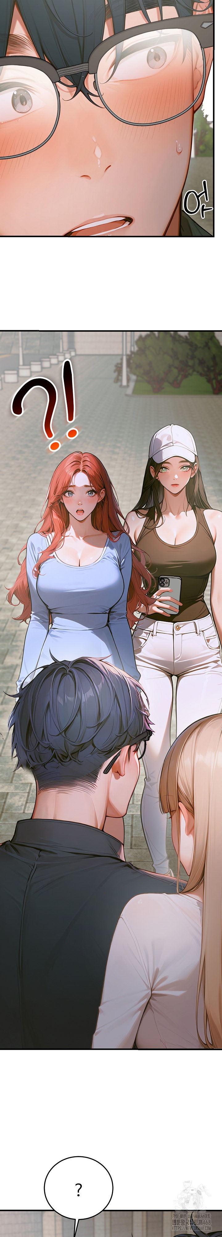 Gangmaji Raw - Chapter 11 [photo 20] - MangaPorn