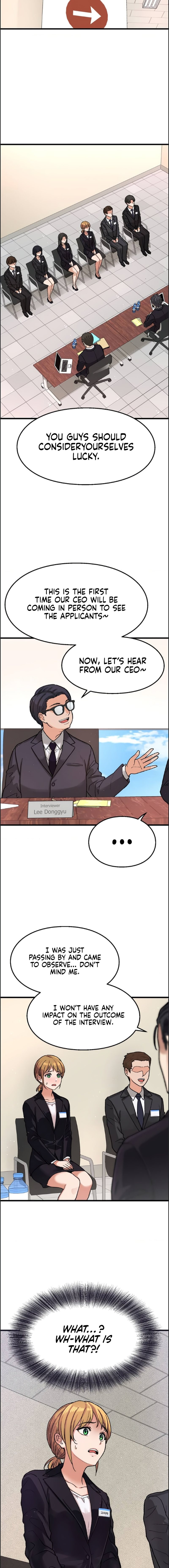 The CEO’s Dog Collar - Chapter 1 [photo 10] - MangaPorn