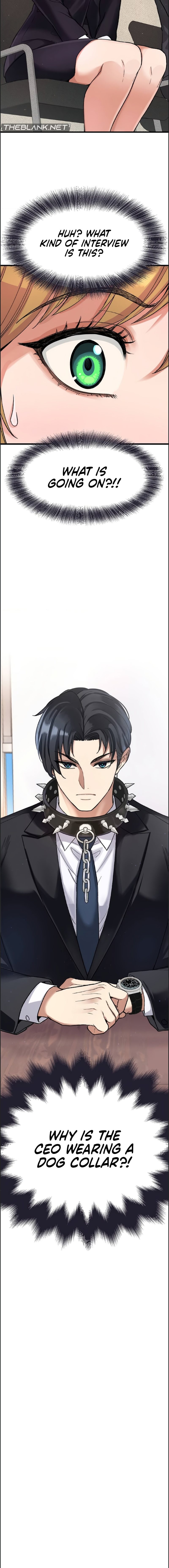 The CEO’s Dog Collar - Chapter 1 [photo 11] - MangaPorn