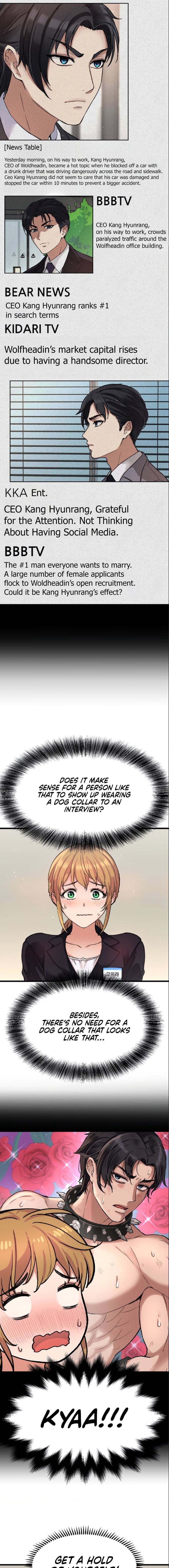 The CEO’s Dog Collar - Chapter 1 [photo 13] - MangaPorn