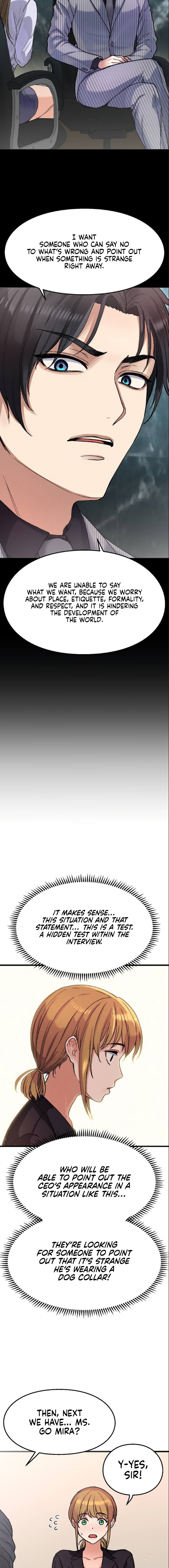 The CEO’s Dog Collar - Chapter 1 [photo 16] - MangaPorn