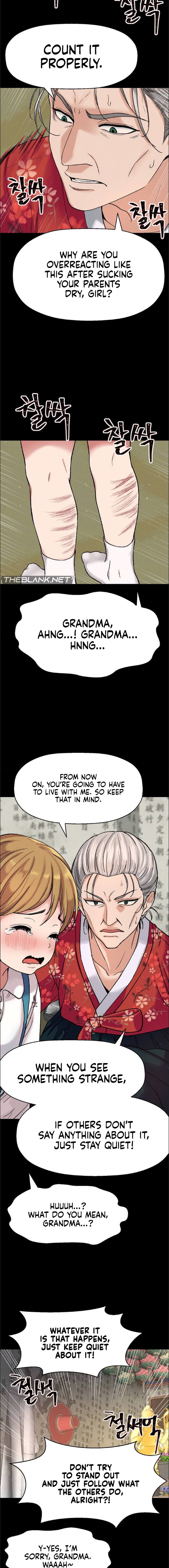 The CEO’s Dog Collar - Chapter 1 [photo 2] - MangaPorn