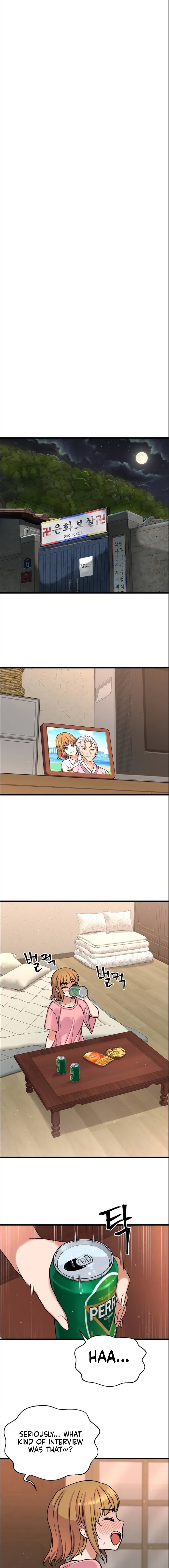 The CEO’s Dog Collar - Chapter 1 [photo 21] - MangaPorn