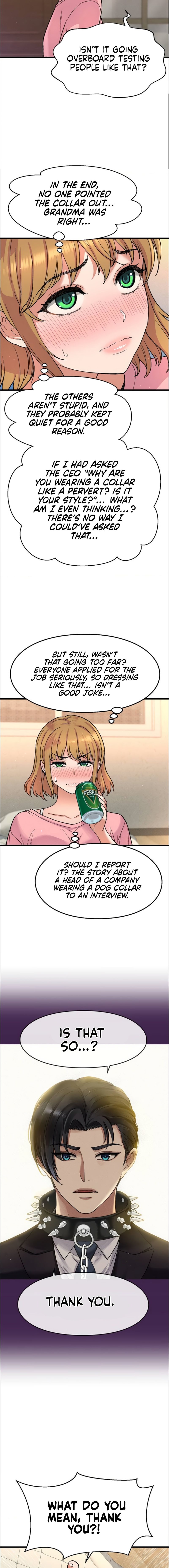 The CEO’s Dog Collar - Chapter 1 [photo 22] - MangaPorn