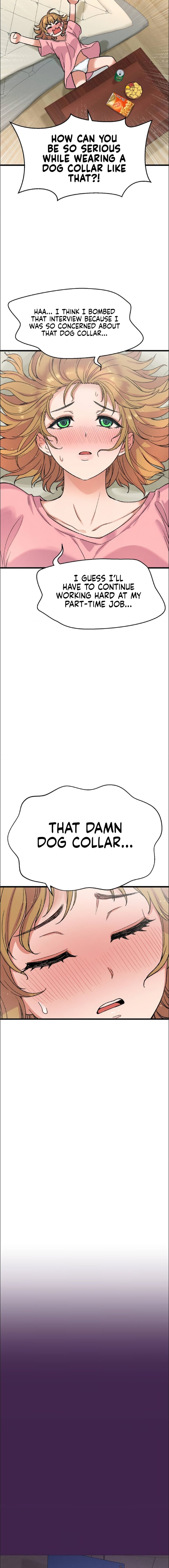 The CEO’s Dog Collar - Chapter 1 [photo 23] - MangaPorn