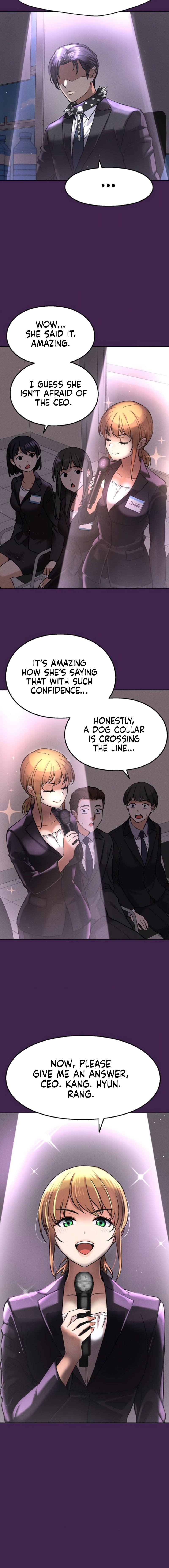 The CEO’s Dog Collar - Chapter 1 [photo 25] - MangaPorn