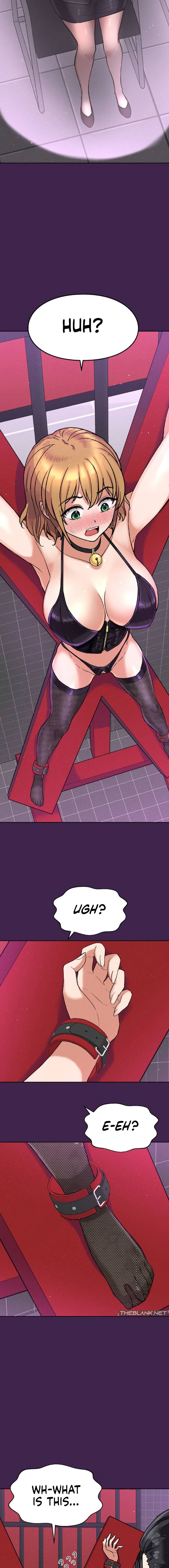 The CEO’s Dog Collar - Chapter 1 [photo 27] - MangaPorn