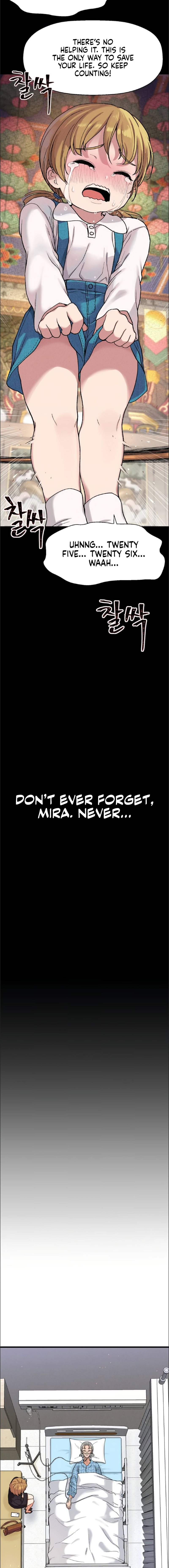 The CEO’s Dog Collar - Chapter 1 [photo 3] - MangaPorn