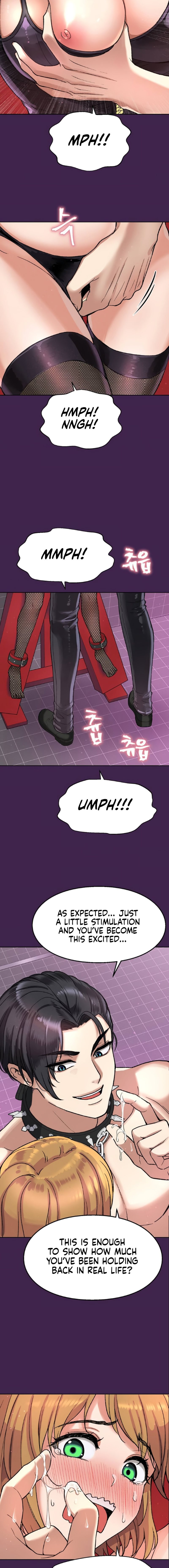 The CEO’s Dog Collar - Chapter 1 [photo 30] - MangaPorn