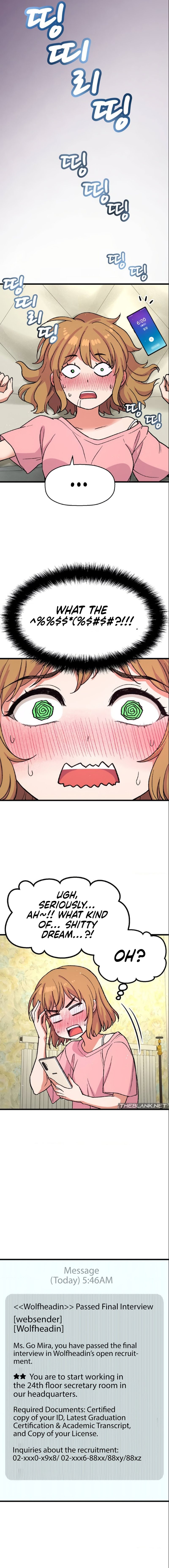 The CEO’s Dog Collar - Chapter 1 [photo 33] - MangaPorn