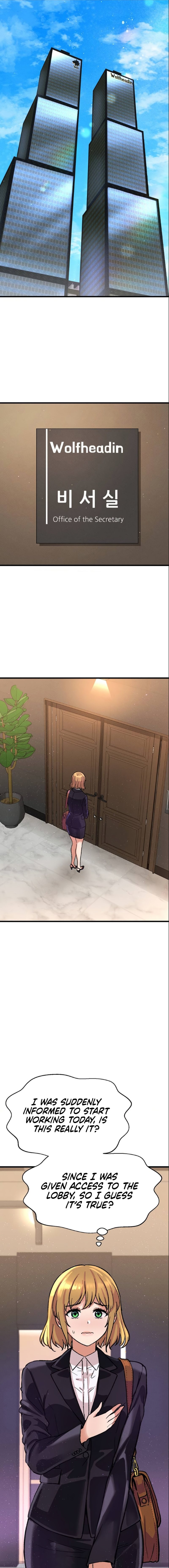 The CEO’s Dog Collar - Chapter 1 [photo 35] - MangaPorn