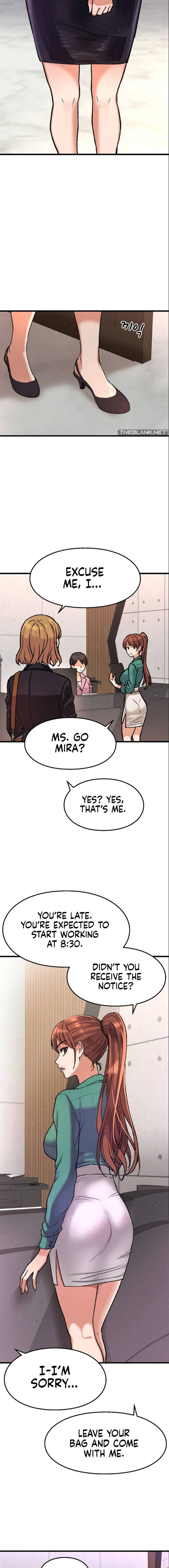 The CEO’s Dog Collar - Chapter 1 [photo 36] - MangaPorn