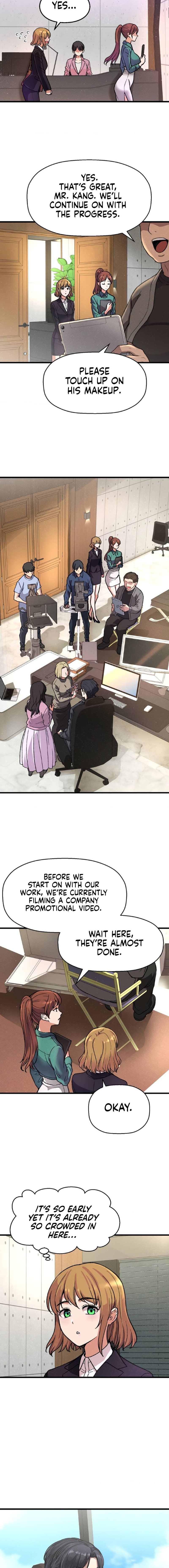 The CEO’s Dog Collar - Chapter 1 [photo 37] - MangaPorn