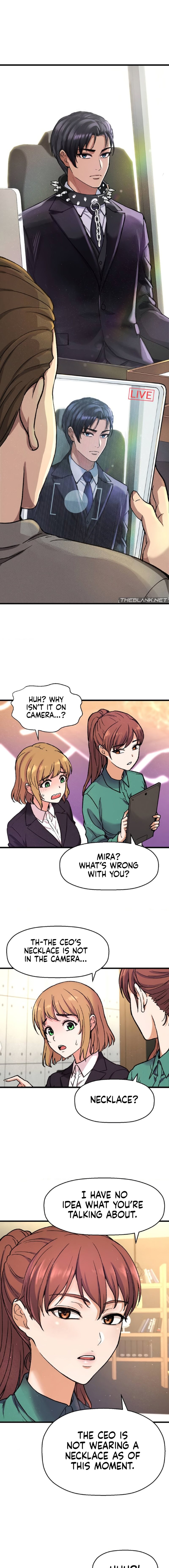 The CEO’s Dog Collar - Chapter 1 [photo 39] - MangaPorn