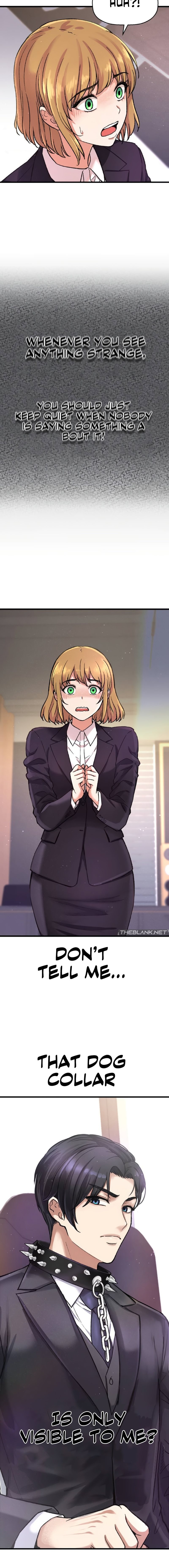 The CEO’s Dog Collar - Chapter 1 [photo 40] - MangaPorn