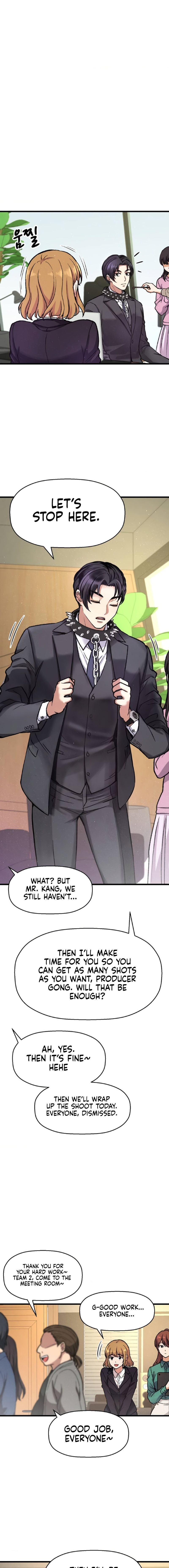 The CEO’s Dog Collar - Chapter 1 [photo 41] - MangaPorn