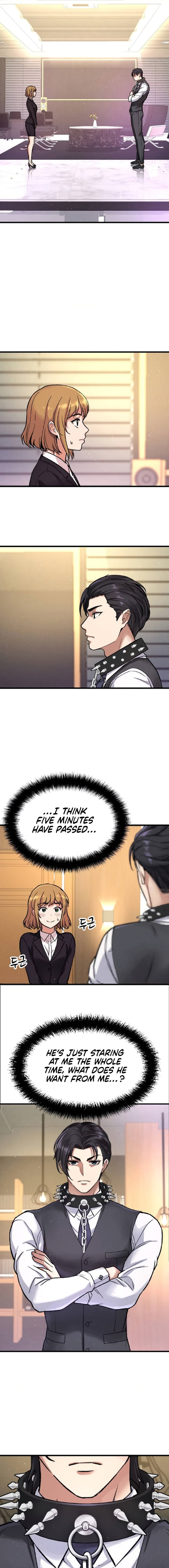 The CEO’s Dog Collar - Chapter 1 [photo 43] - MangaPorn