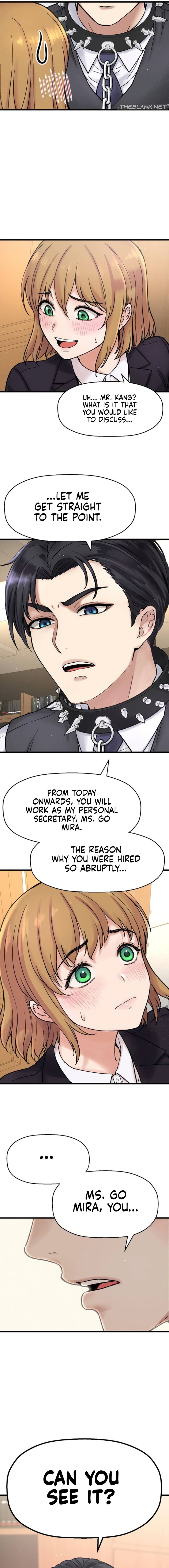 The CEO’s Dog Collar - Chapter 1 [photo 45] - MangaPorn