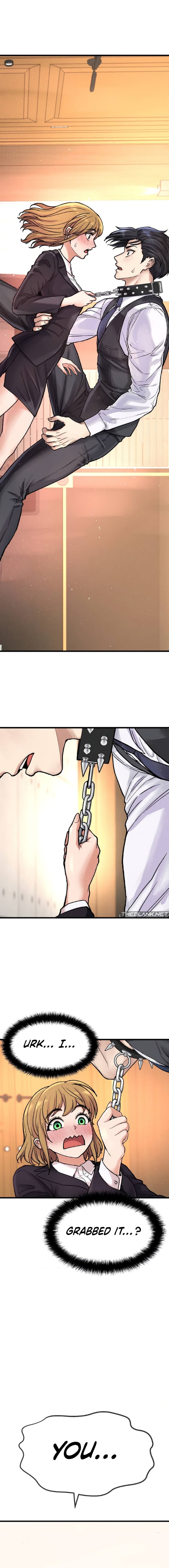 The CEO’s Dog Collar - Chapter 1 [photo 48] - MangaPorn