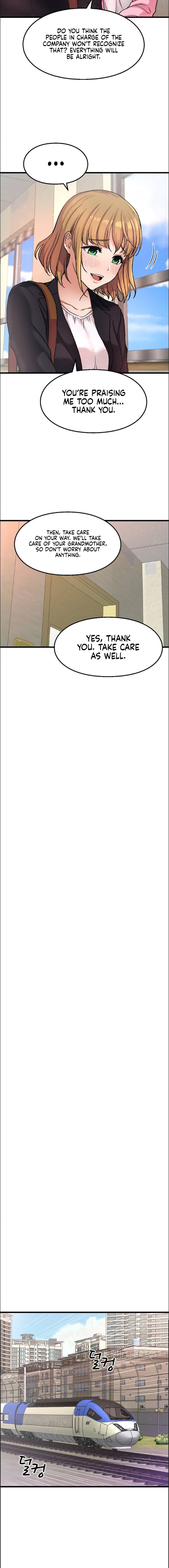 The CEO’s Dog Collar - Chapter 1 [photo 6] - MangaPorn