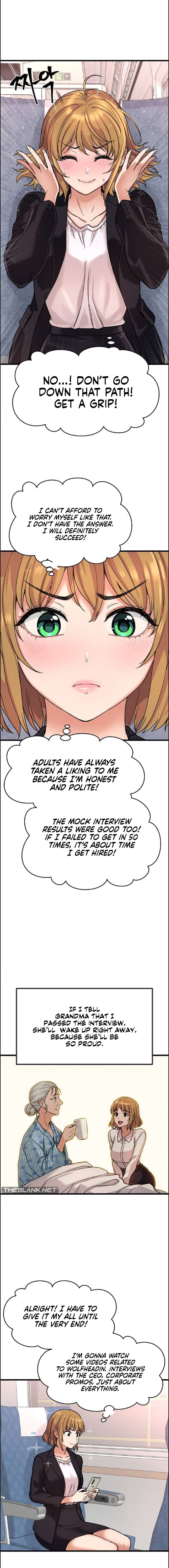 The CEO’s Dog Collar - Chapter 1 [photo 8] - MangaPorn