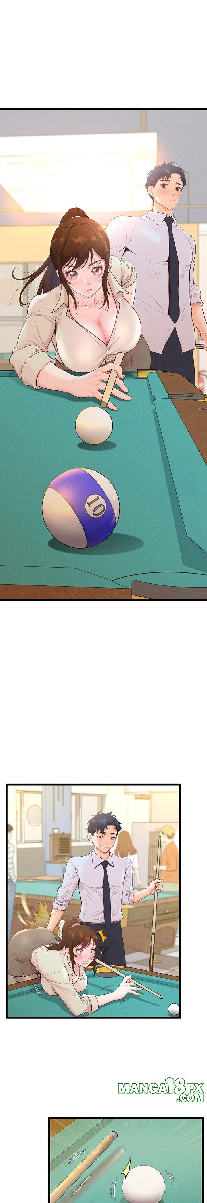 Workplace Relationship Management Raw - Chapter 9 [photo 11] - MangaPorn