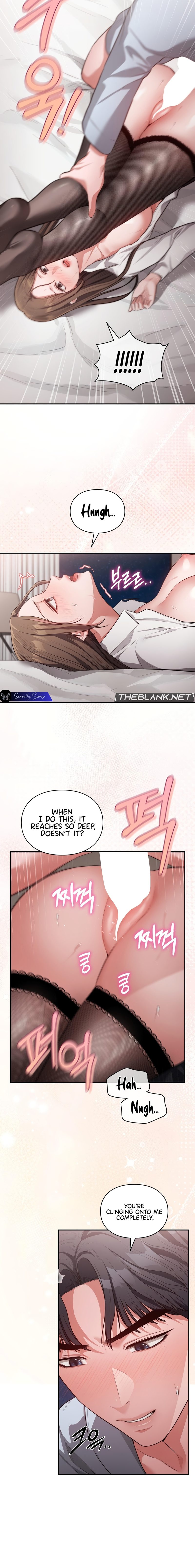 Beethoven Syndrome - Chapter 26 [photo 11] - MangaPorn