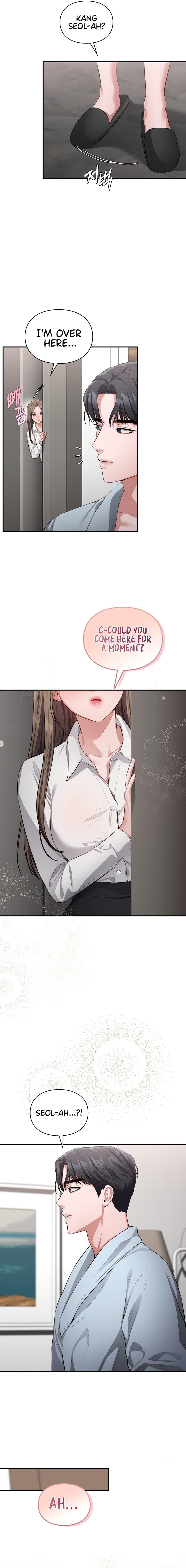 Beethoven Syndrome - Chapter 26 [photo 2] - MangaPorn