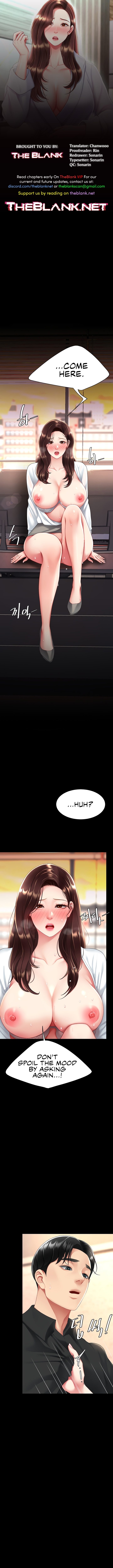 I’ll Eat Your Mom First - Chapter 89 [photo 1] - MangaPorn