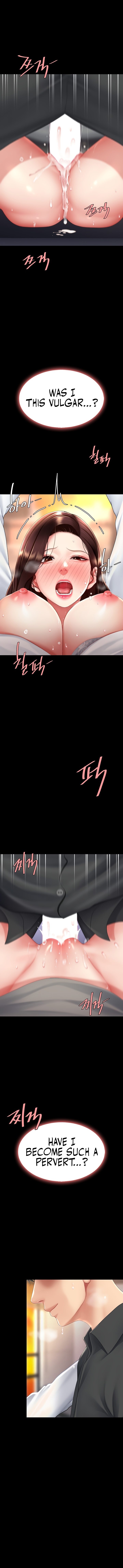 I’ll Eat Your Mom First - Chapter 89 [photo 10] - MangaPorn