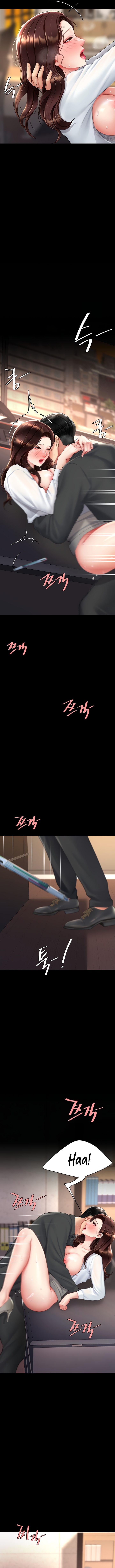 I’ll Eat Your Mom First - Chapter 89 [photo 11] - MangaPorn