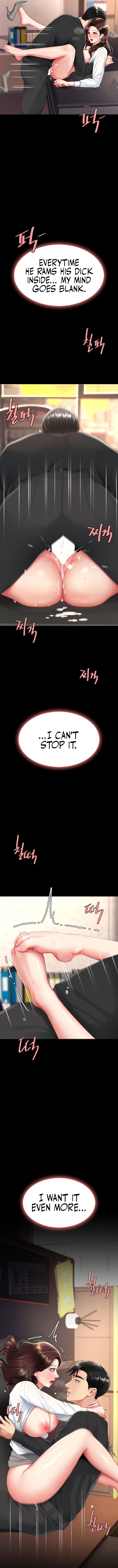 I’ll Eat Your Mom First - Chapter 89 [photo 12] - MangaPorn