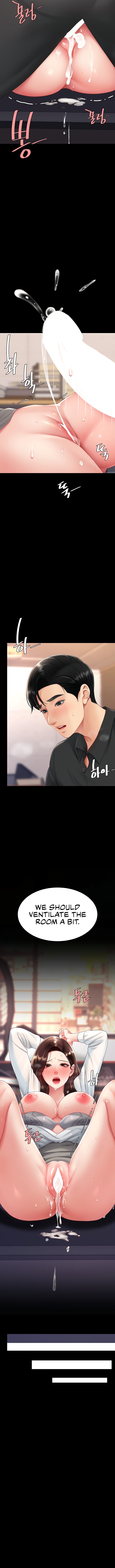 I’ll Eat Your Mom First - Chapter 89 [photo 15] - MangaPorn