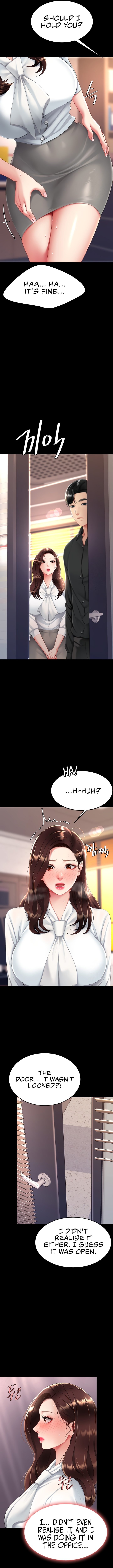 I’ll Eat Your Mom First - Chapter 89 [photo 16] - MangaPorn